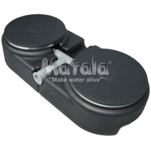Matala MTMDB22 Diffuser Base 2 Plus 2 Diffuser Assembly