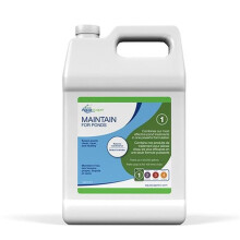 Aquascape AQS96060 1 gal Maintain Water Treatment for Ponds