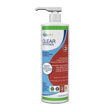 Aquascape AQS96066 16 oz Clear Water Treatments for Ponds