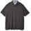 Tommy Hilfiger Tommy Hilfiger Herr Polo Skjorta Regular Fit, Medium Grey Heather Large 1