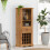 Mercers Furniture Corona Wine Rack Solid pine furniture 1