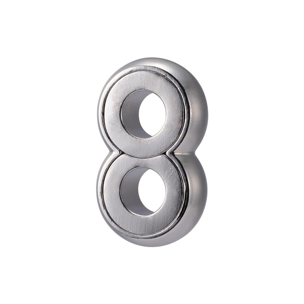 Photos - Jigsaw Puzzle / Mosaic University Games Hanayama Puzzle - Infinity Level 6 UN783958 