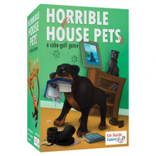 Gut Bustin Games Horrible House Pets Games for Kids