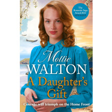 A Daughter's Gift - Mollie Walton