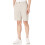 Amazon Essentials Uomo Slim-Fit 9 Short Stone 34 1