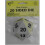 Koplow 14799 D20 Single 55 mm Countdown Ivory Bagged 1