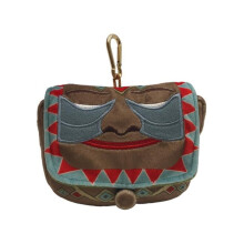 Ultra Pro Dungeons & Dragons Bag of Holding Gamer Dice Pouch