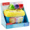 Mattel Mattel  Babys First Blocks Toy, Multi Color 1