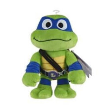 Mattel 8 in. Teenage Mutant Ninja Turtles Plush Assorted