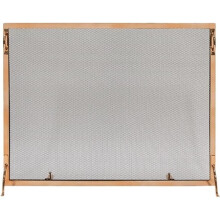 Achla 33 x 44 in. Montreal Screen, Copper