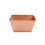 ACHLA Designs  Copper Plated Flower Box, Small 1