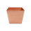 ACHLA Designs  Copper Plated Flower Box, Large 1