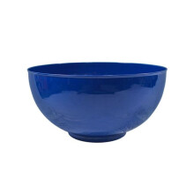 ACHLA Designs 10 in. French Blue Bowl, Large