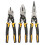 STANLEY Stanley Tools  Dewalt Pliers Set Compound - 3 Piece 1