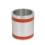 Amerimax 66510 10 in. 25 ft. Aluminum Flashing 1