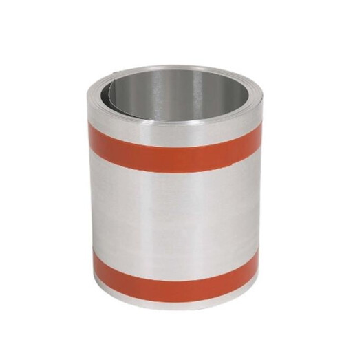Amerimax 66510 10 in. 25 ft. Aluminum Flashing