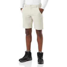 Pánské golfové šortky Under Armour Tech, Khaki (289)/Pitch Gray, 42