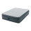 Intex Intex  Elevated Air Bed Queen Pump included, Gray 1