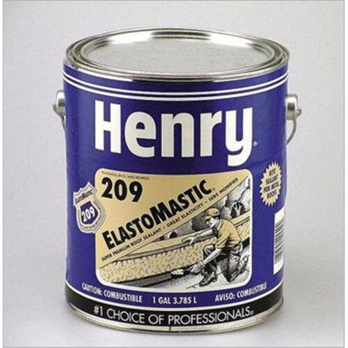 Numatic Henry  0.9 Gal Roof Patch Cement
