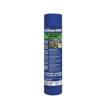 Henry 10 oz Self-Adhesive Rain & Ice Barrier Underlayment