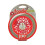 Joie Joie  Sink Strainer, Red & Silver 1