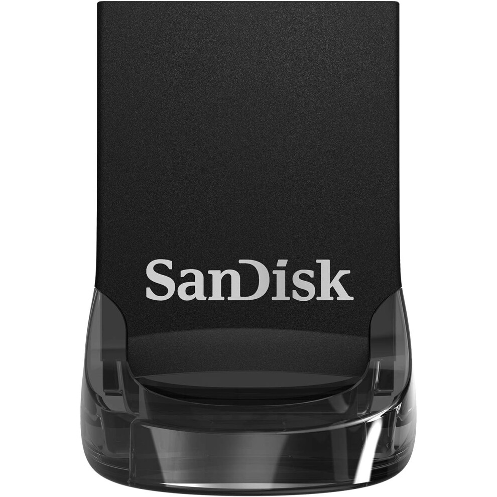 SanDisk 1TB Ultra Fit USB 3.2 Flash Drive USB stick 400 MB/s