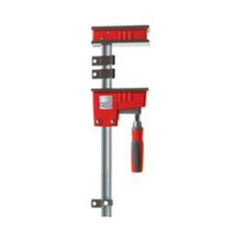 Bessey 24 x 3.75 in. Steel Parallel Clamp - 1500 lbs