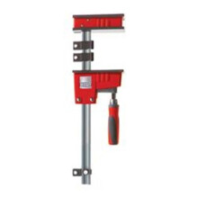 Bessey 50 x 3.75 in. Steel Parallel Clamp - 1500 lbs