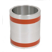 Amerimax 8 x 50 ft. Aluminum Flashing, Silver