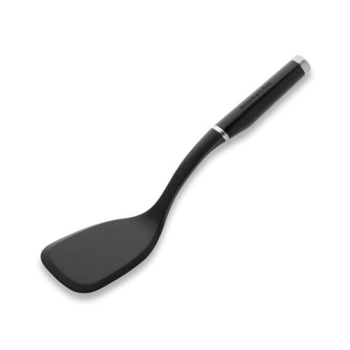 KitchenAid KitchenAid  Black ABS & Nylon Short Turner