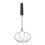 KitchenAid KitchenAid  Black ABS Plastic & Stainless Steel Asian Strainer 1