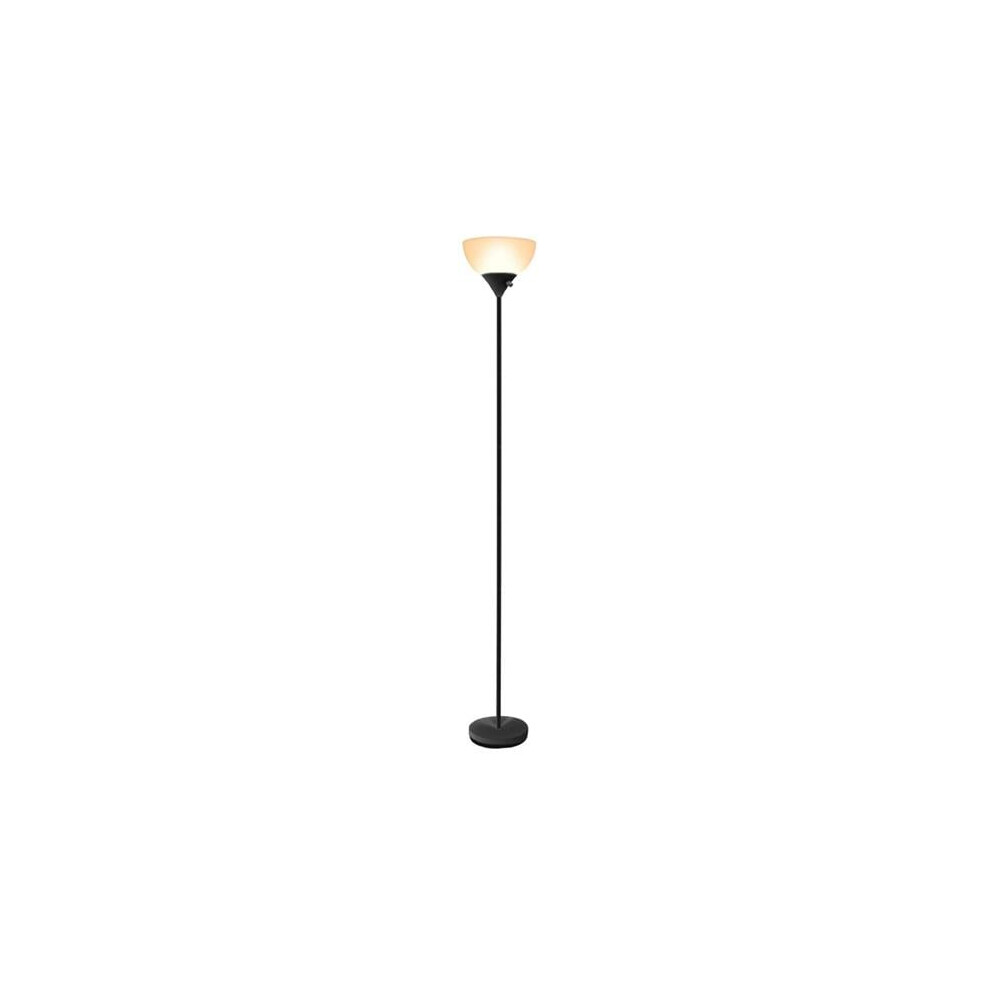 Newhouse Lighting  71 in. Black Floor Lamp-image-OPC-PGHFCC9-NEW