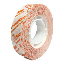 Frost King 0.5 x 30 ft. Clear Indoor Mounting Tape