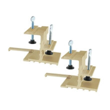 General Tools 846 EZ Pro Jointer Clamp Kit