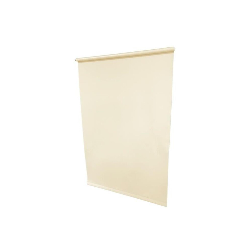 Ralph Friedland & Brothers  55 x 72 in. Friedland Economy Roller Shade, Jupiter Ivory