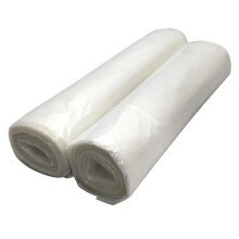 Frost King 10 x 15 x ft. 2.7 mil 4 lbs Plastic Surface Protector - Pack of 2