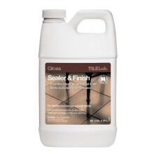 Custom Building Products Gloss Sealer & Finish