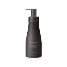 Method  Vetiver & Amber Scent Foam Hand Soap -10 oz - Pack of 3