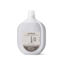 Method  Violet & Lavender Scent Foam Hand Wash - 28 oz