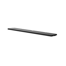 Suncast Resin Shelf Kit, Gray