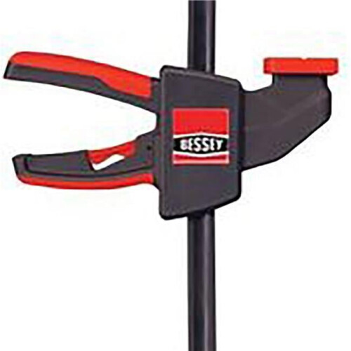 BESSEY Bessey  6 x 2.375 in. 100 lbs EHK Trigger Clamp