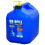 No-Spill  5 gal Plastic Kerosene Can 1
