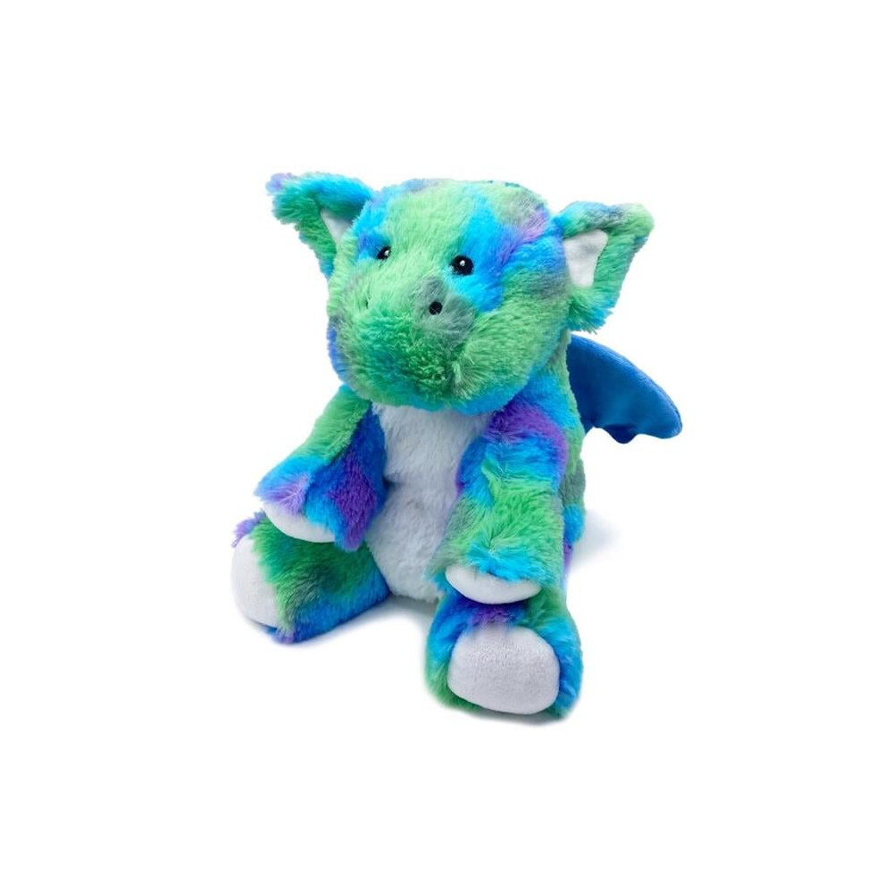 Photos - Other Toys Warmies Baby Dragon Stuffed Animal Plush Toy, Multi Color - Case of 6 