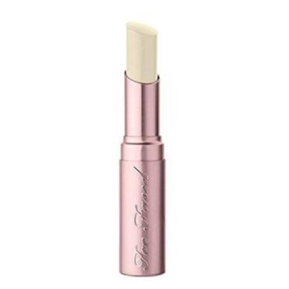 Too Faced La Creme Lip Balm Moisture Treatment - Like Buttah!