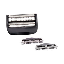 Remington Products SPF-PF Foil Shaver Replacement Head & Cutter Assembly