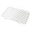 Harolds Kitchen 43184 12 x 7.5 in. Mini Broiler Rack 1