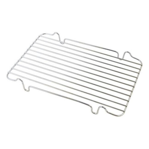 Harolds Kitchen 43184 12 x 7.5 in. Mini Broiler Rack