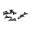 Camco 42720 Awning Hanger Clips 1