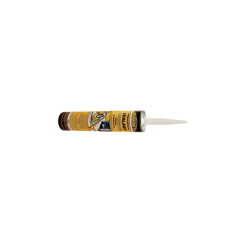 The Quikrete 10 Oz Self Leveling Polyurethane Sealant 764121469510