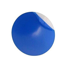 Διαφανής Ακρυλικός Κύκλος Plexiglass Lucite Σε Όλες τις Διαστάσεις